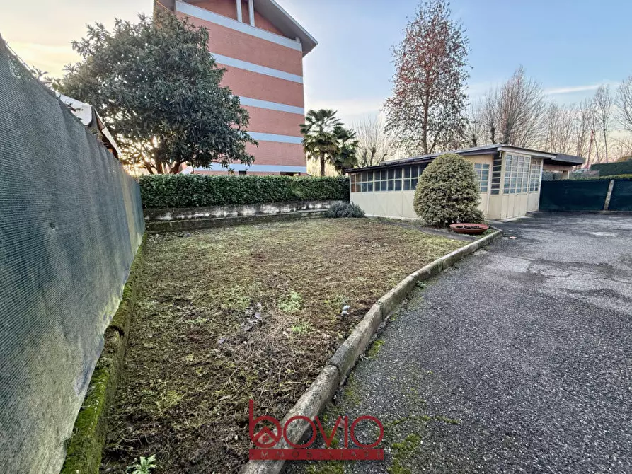 Immagine 68 di Appartamento in vendita  in VIA FORNACI 12 a San Mauro Torinese