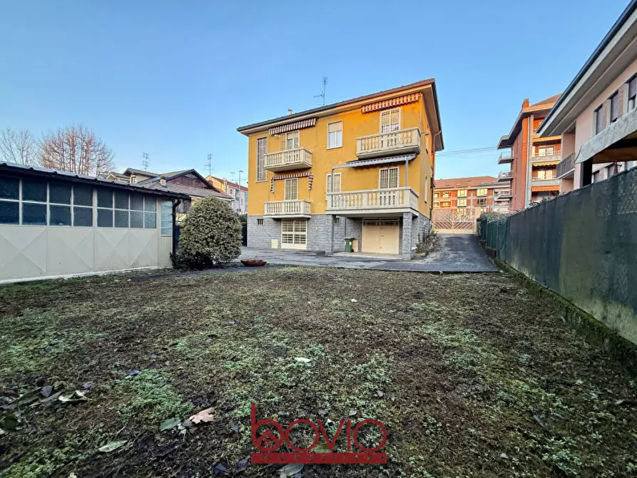 Immagine 70 di Appartamento in vendita  in VIA FORNACI 12 a San Mauro Torinese