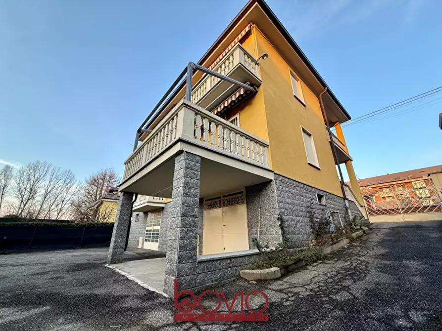 Immagine 72 di Appartamento in vendita  in VIA FORNACI 12 a San Mauro Torinese