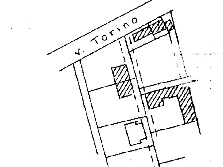 Immagine 75 di Appartamento in vendita  in VIA FORNACI 12 a San Mauro Torinese