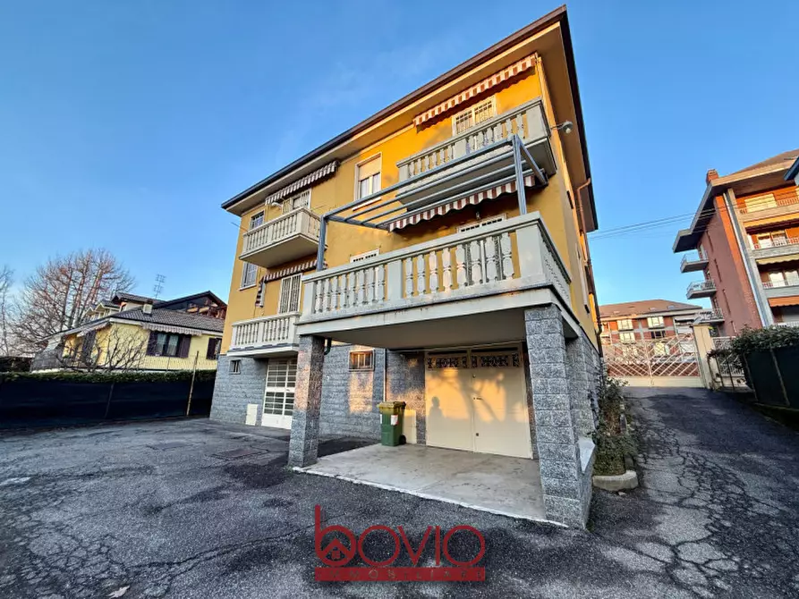 Immagine 66 di Appartamento in vendita  in VIA FORNACI 12 a San Mauro Torinese