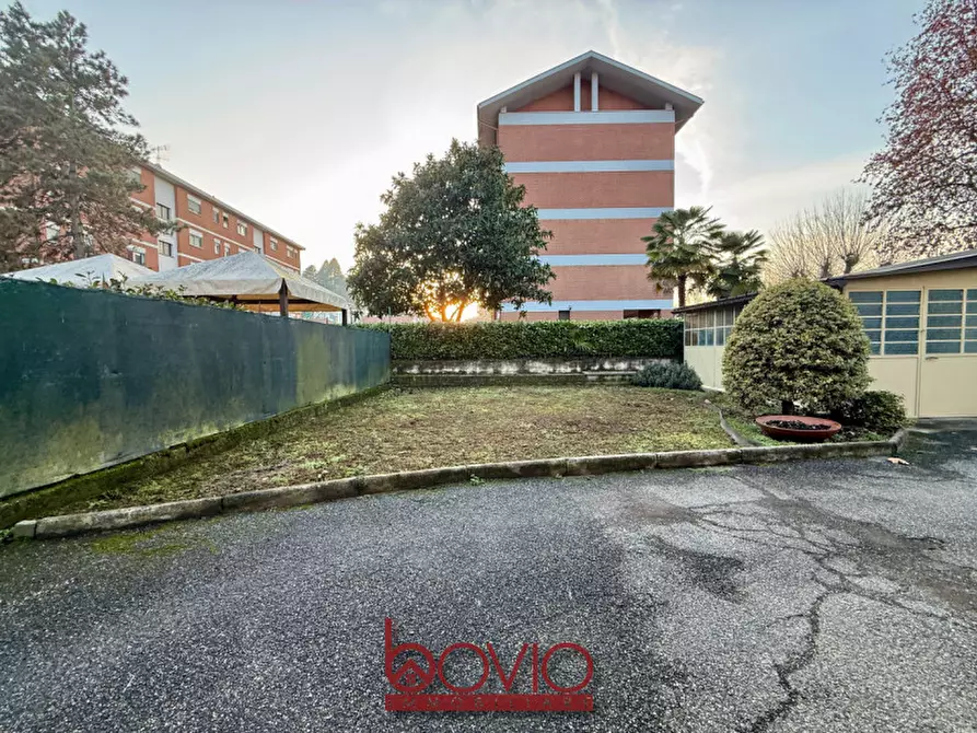 Immagine 73 di Appartamento in vendita  in VIA FORNACI 12 a San Mauro Torinese