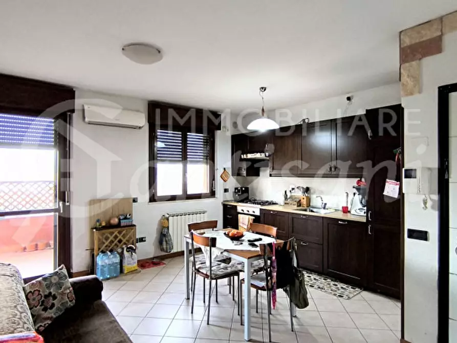 Immagine 1 di Appartamento in vendita  in via flavio Stilicone a Firenze