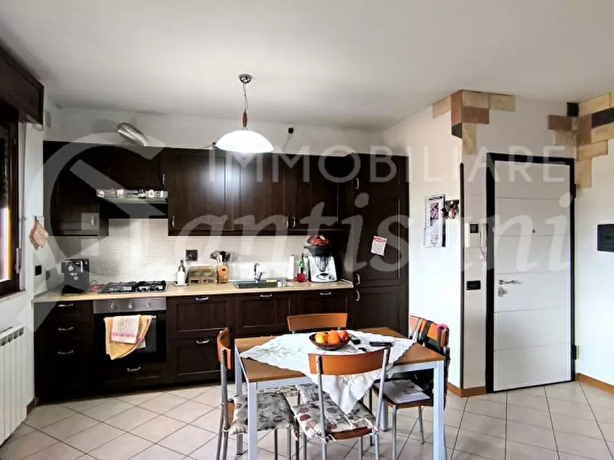 Immagine 3 di Appartamento in vendita  in via flavio Stilicone a Firenze