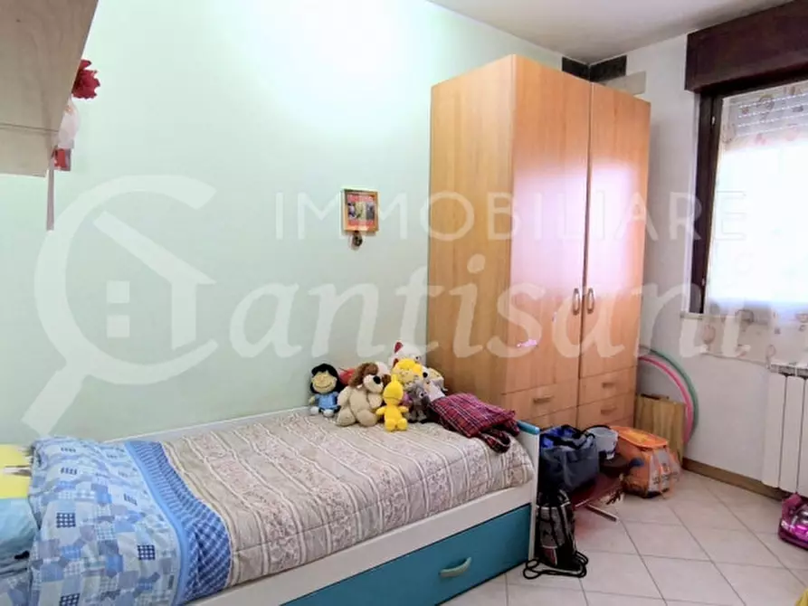 Immagine 8 di Appartamento in vendita  in via flavio Stilicone a Firenze