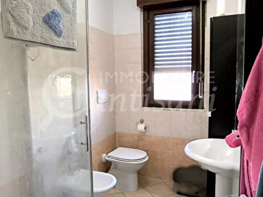 Immagine 10 di Appartamento in vendita  in via flavio Stilicone a Firenze