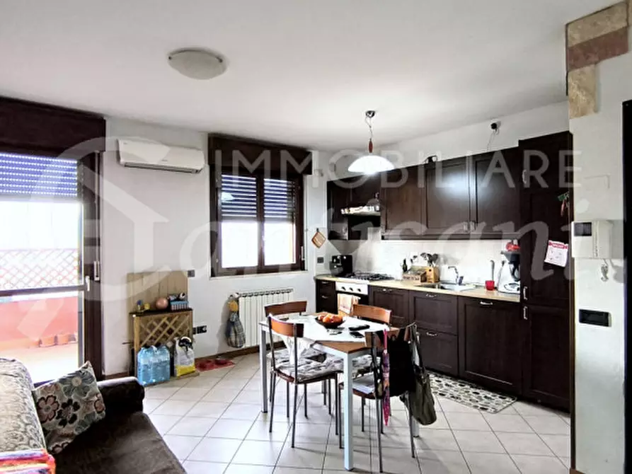 Immagine 14 di Appartamento in vendita  in via flavio Stilicone a Firenze