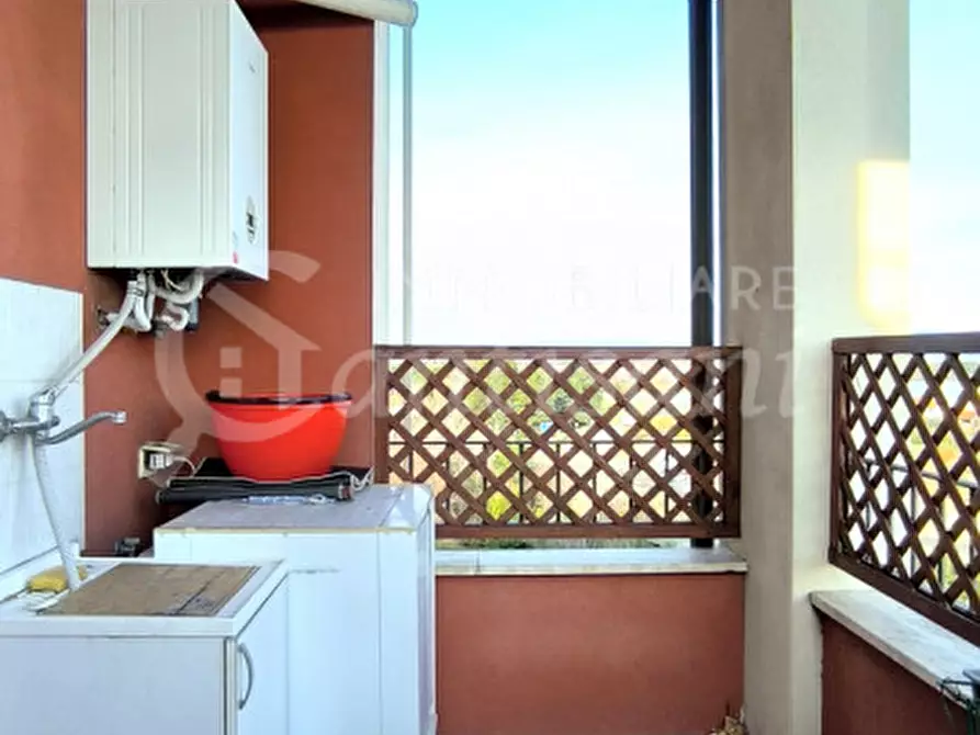 Immagine 17 di Appartamento in vendita  in via flavio Stilicone a Firenze