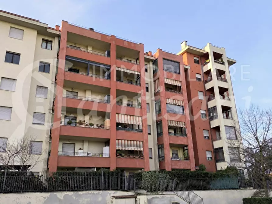 Immagine 19 di Appartamento in vendita  in via flavio Stilicone a Firenze