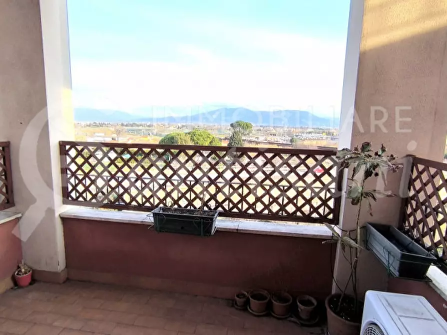 Immagine 20 di Appartamento in vendita  in via flavio Stilicone a Firenze