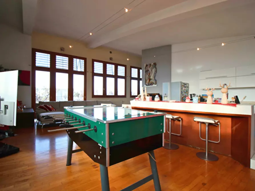 Immagine 9 di Attico in vendita  in Viale Verona, 120 a Vicenza