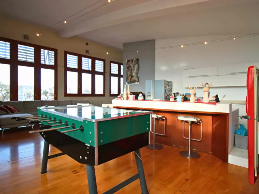 Immagine 10 di Attico in vendita  in Viale Verona, 120 a Vicenza