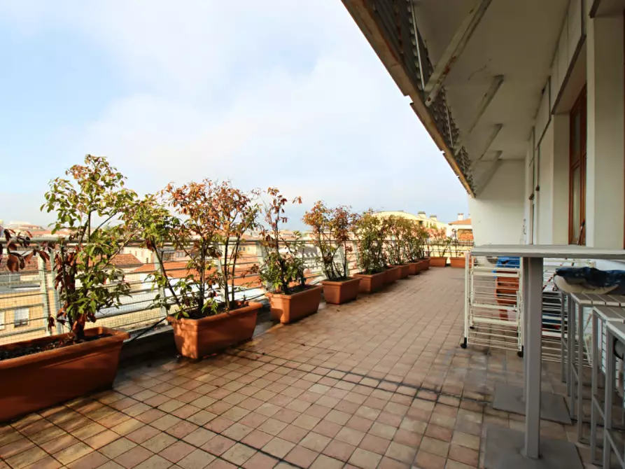 Immagine 12 di Attico in vendita  in Viale Verona, 120 a Vicenza