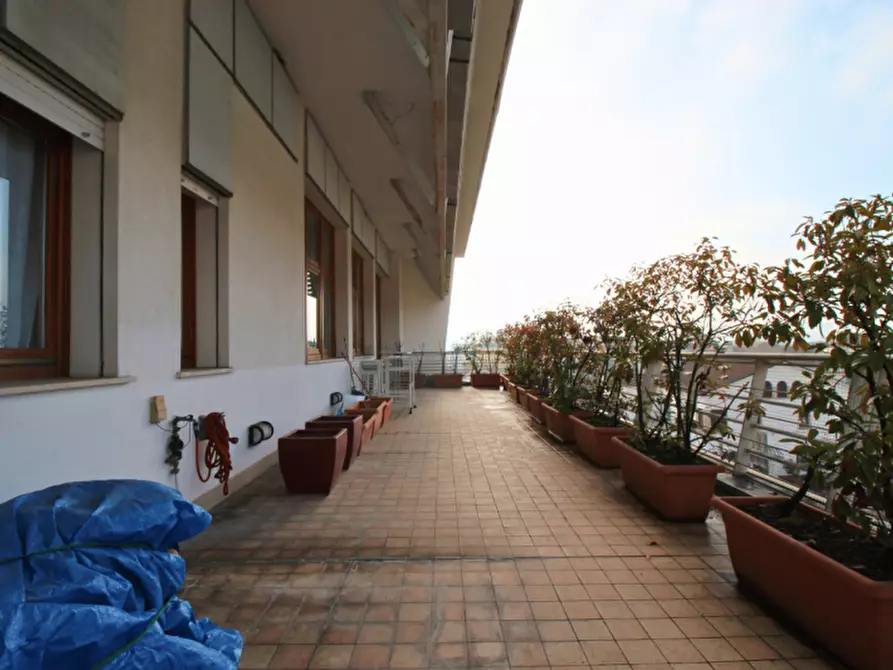 Immagine 14 di Attico in vendita  in Viale Verona, 120 a Vicenza