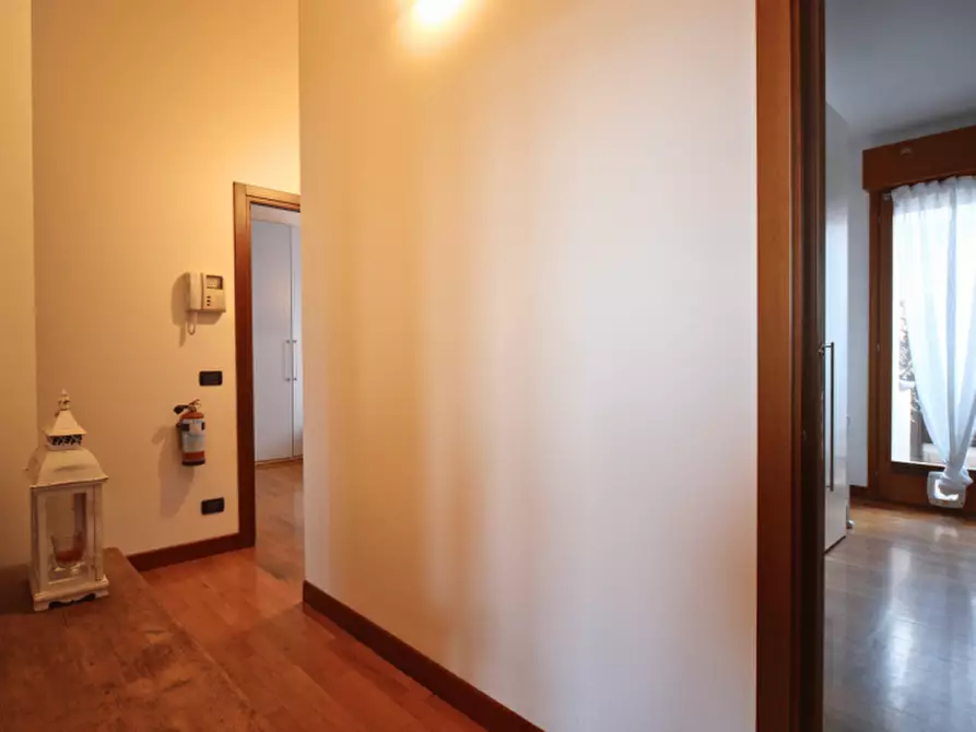 Immagine 17 di Attico in vendita  in Viale Verona, 120 a Vicenza