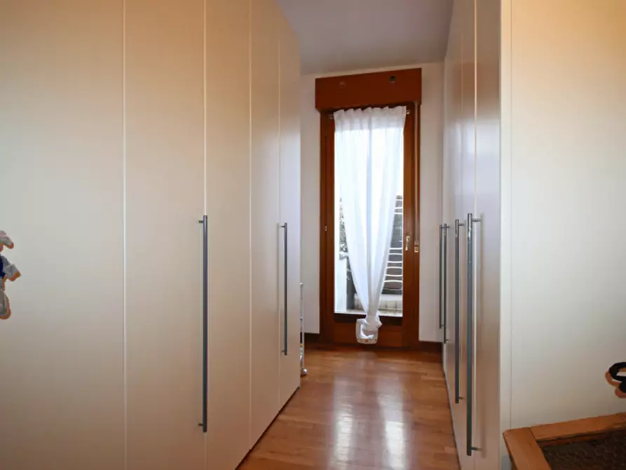 Immagine 18 di Attico in vendita  in Viale Verona, 120 a Vicenza