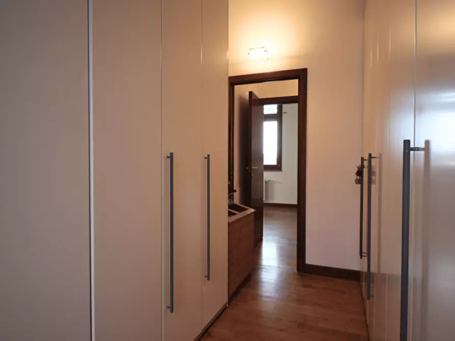 Immagine 19 di Attico in vendita  in Viale Verona, 120 a Vicenza