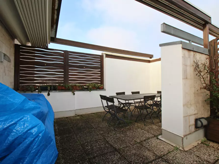 Immagine 21 di Attico in vendita  in Viale Verona, 120 a Vicenza