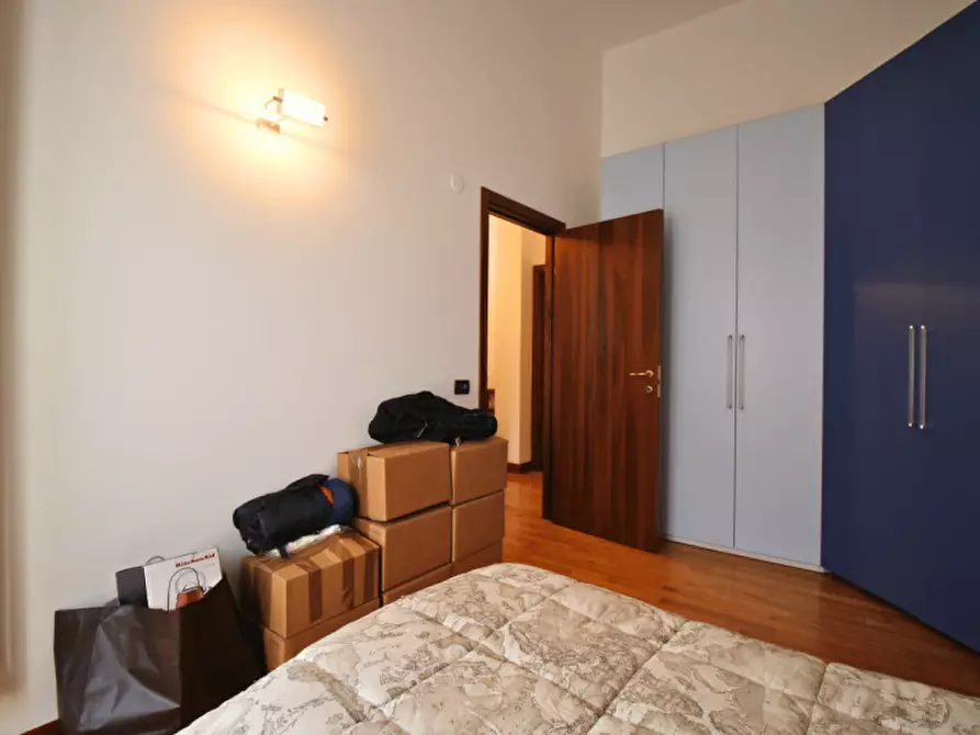 Immagine 26 di Attico in vendita  in Viale Verona, 120 a Vicenza