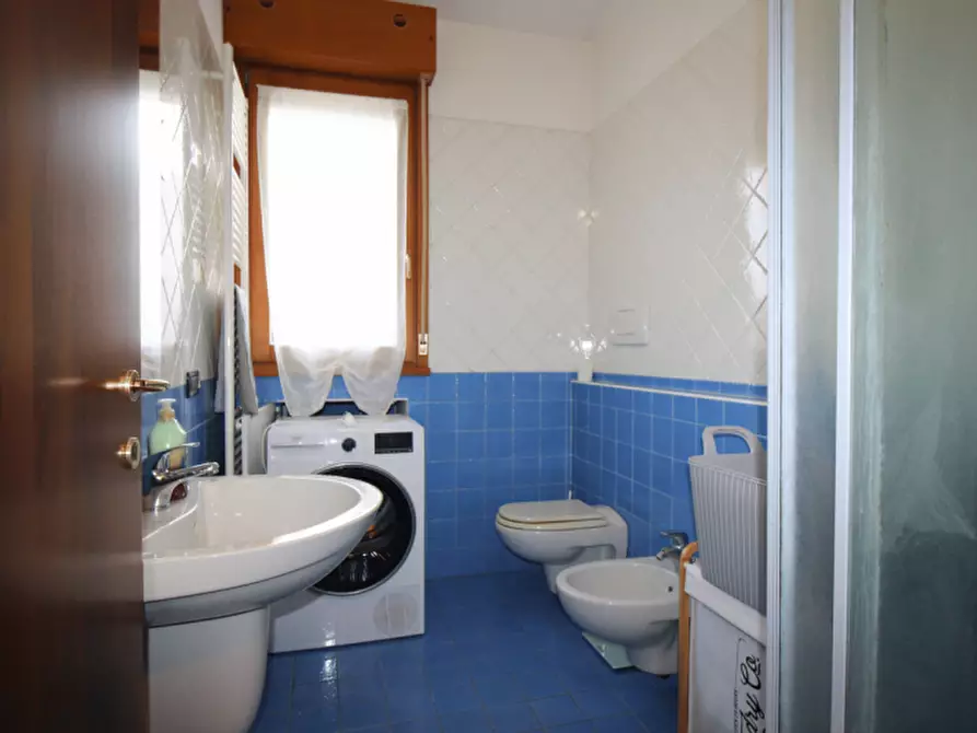 Immagine 27 di Attico in vendita  in Viale Verona, 120 a Vicenza