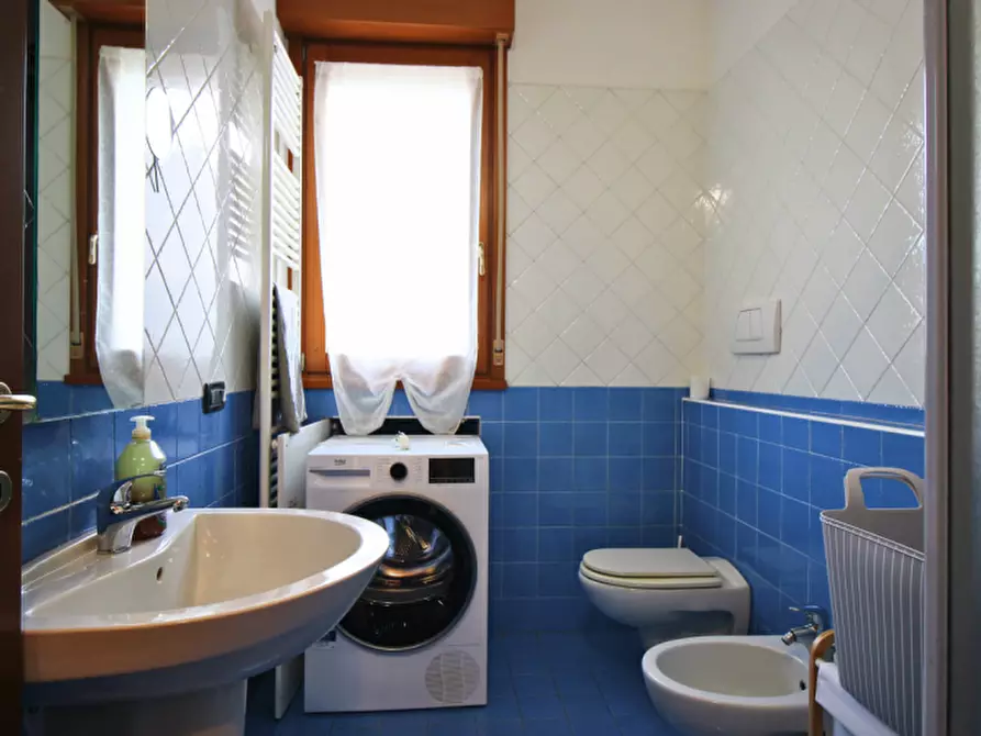 Immagine 28 di Attico in vendita  in Viale Verona, 120 a Vicenza