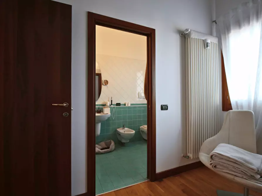 Immagine 30 di Attico in vendita  in Viale Verona, 120 a Vicenza