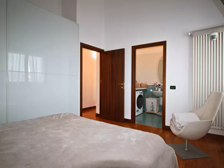 Immagine 31 di Attico in vendita  in Viale Verona, 120 a Vicenza