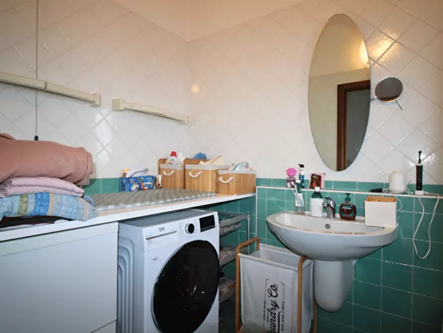 Immagine 32 di Attico in vendita  in Viale Verona, 120 a Vicenza