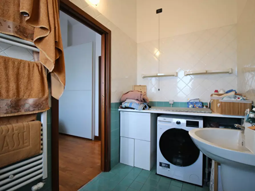 Immagine 34 di Attico in vendita  in Viale Verona, 120 a Vicenza