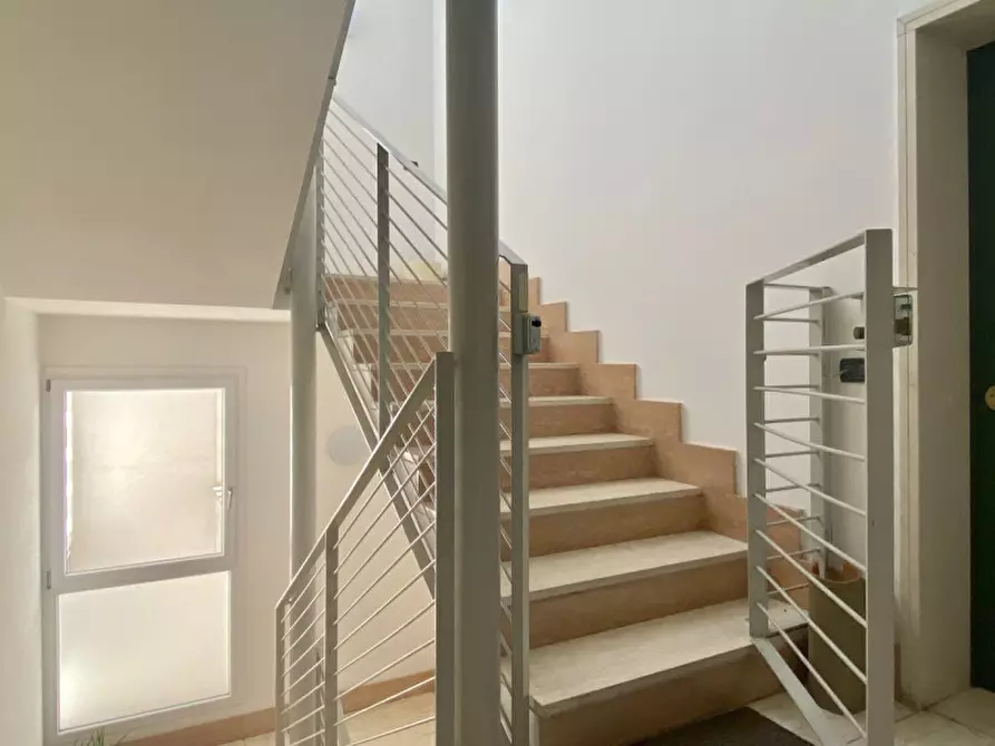 Immagine 35 di Attico in vendita  in Viale Verona, 120 a Vicenza