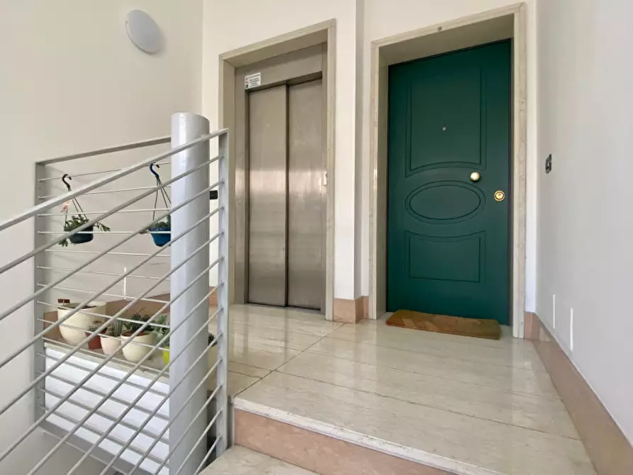 Immagine 36 di Attico in vendita  in Viale Verona, 120 a Vicenza