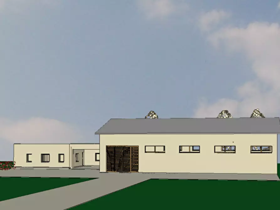 Immagine 2 di Ufficio in vendita  in via piovega a Piove Di Sacco