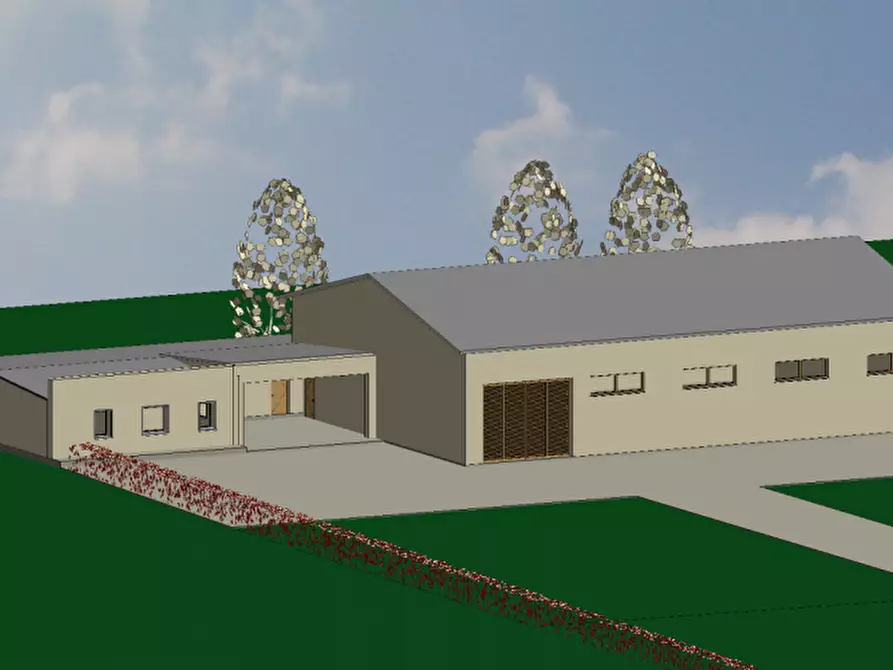 Immagine 3 di Ufficio in vendita  in via piovega a Piove Di Sacco