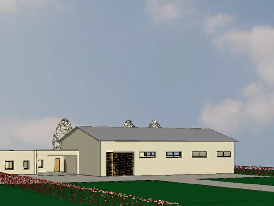 Immagine 3 di Terreno in vendita  in via piovega a Piove Di Sacco