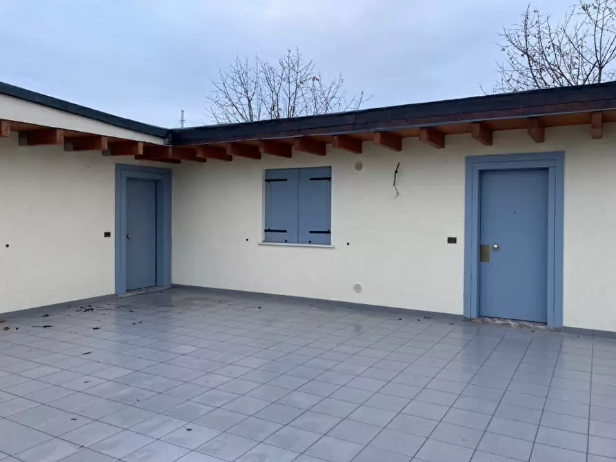 Immagine 7 di Terreno in vendita  in via piovega a Piove Di Sacco