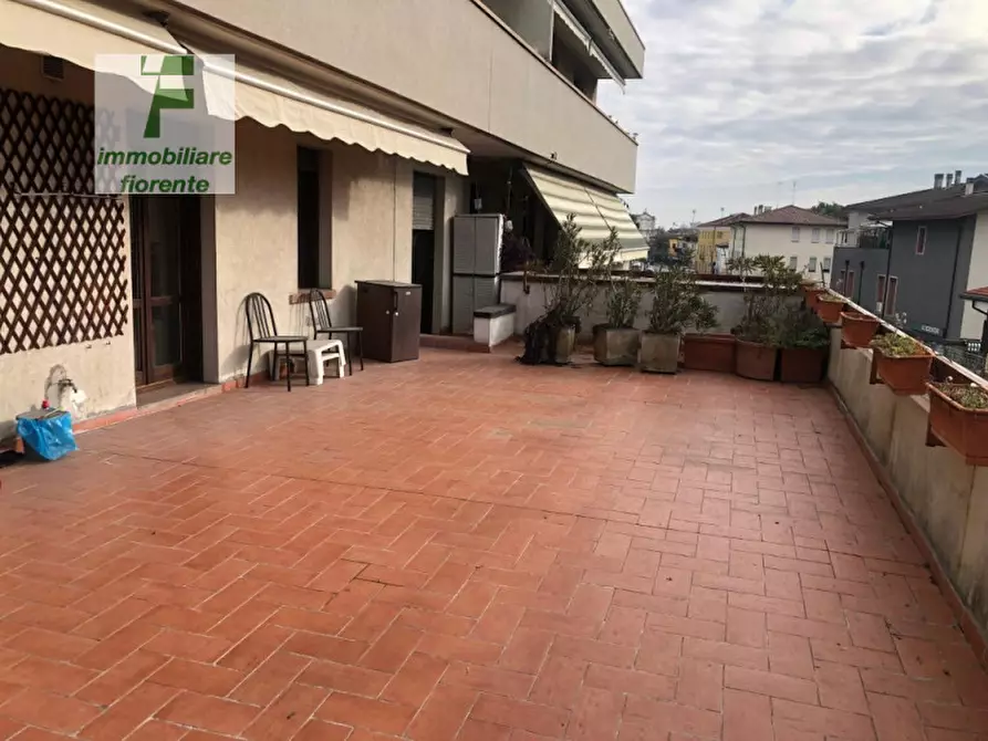 Immagine 1 di Appartamento in affitto  in VIA GRAMSCI a Cadoneghe