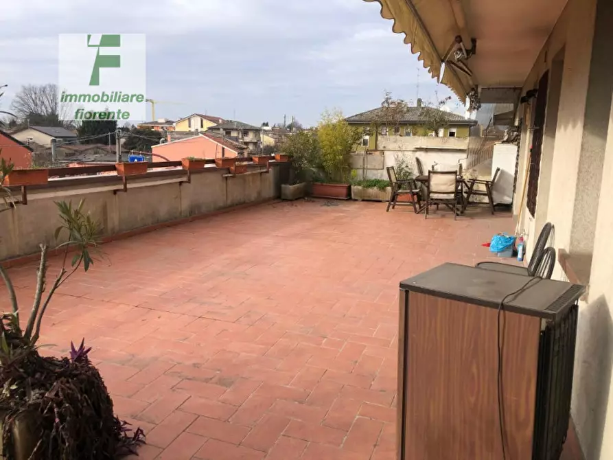 Immagine 2 di Appartamento in affitto  in VIA GRAMSCI a Cadoneghe
