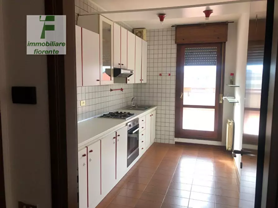 Immagine 3 di Appartamento in affitto  in VIA GRAMSCI a Cadoneghe