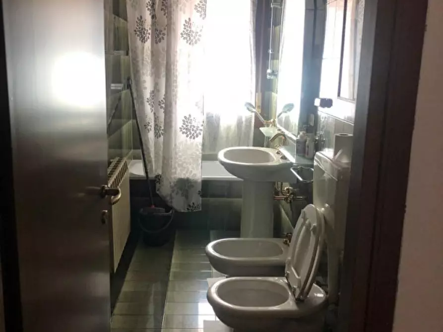 Immagine 11 di Appartamento in affitto  in VIA GRAMSCI a Cadoneghe