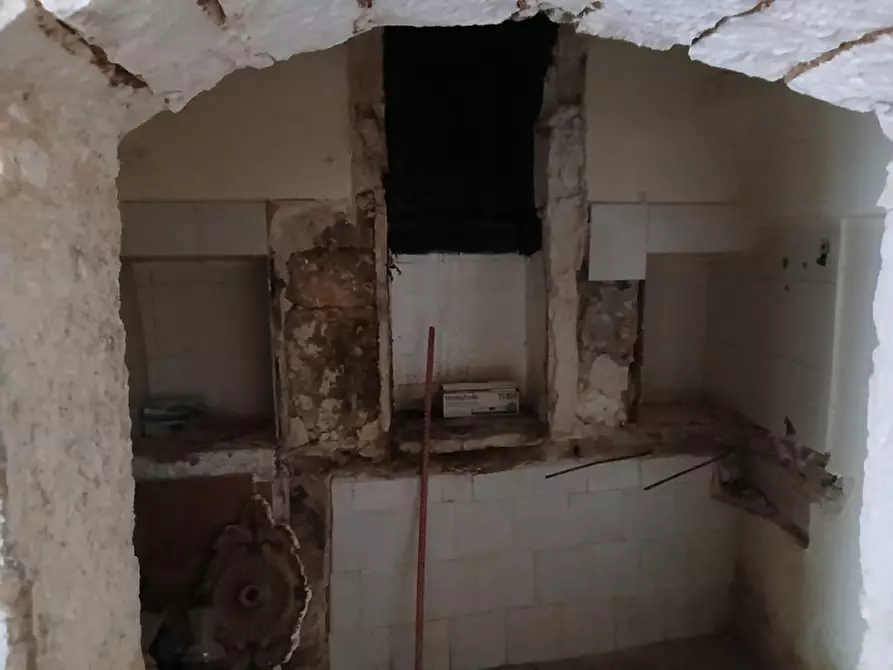 Immagine 5 di Casa indipendente in vendita  a Ostuni
