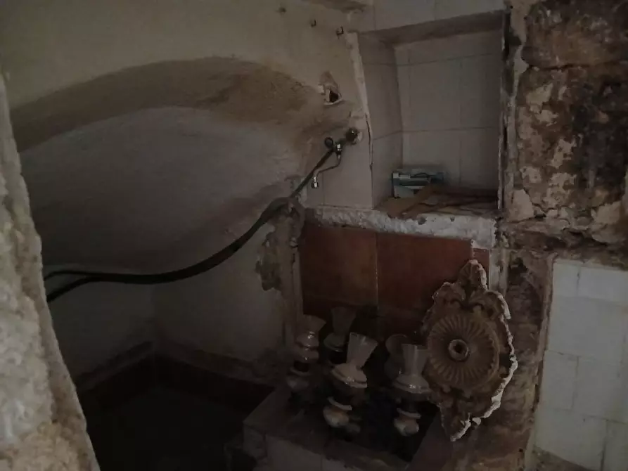 Immagine 6 di Casa indipendente in vendita  a Ostuni