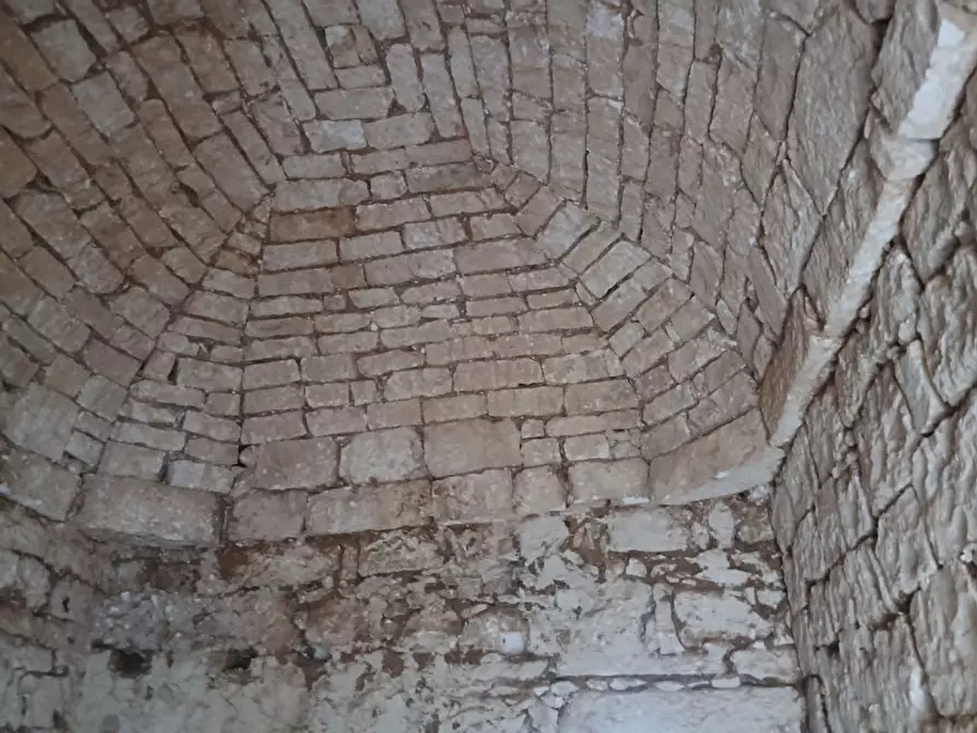 Immagine 14 di Casa indipendente in vendita  a Ostuni