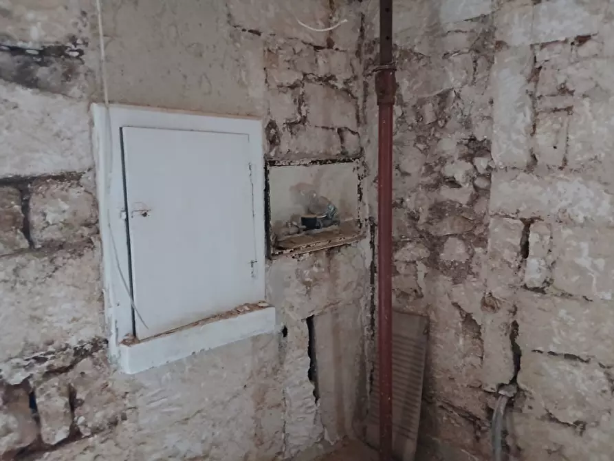 Immagine 19 di Casa indipendente in vendita  a Ostuni