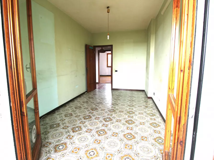 Immagine 6 di Appartamento in vendita  in Via Curzio Malaparte a Roma