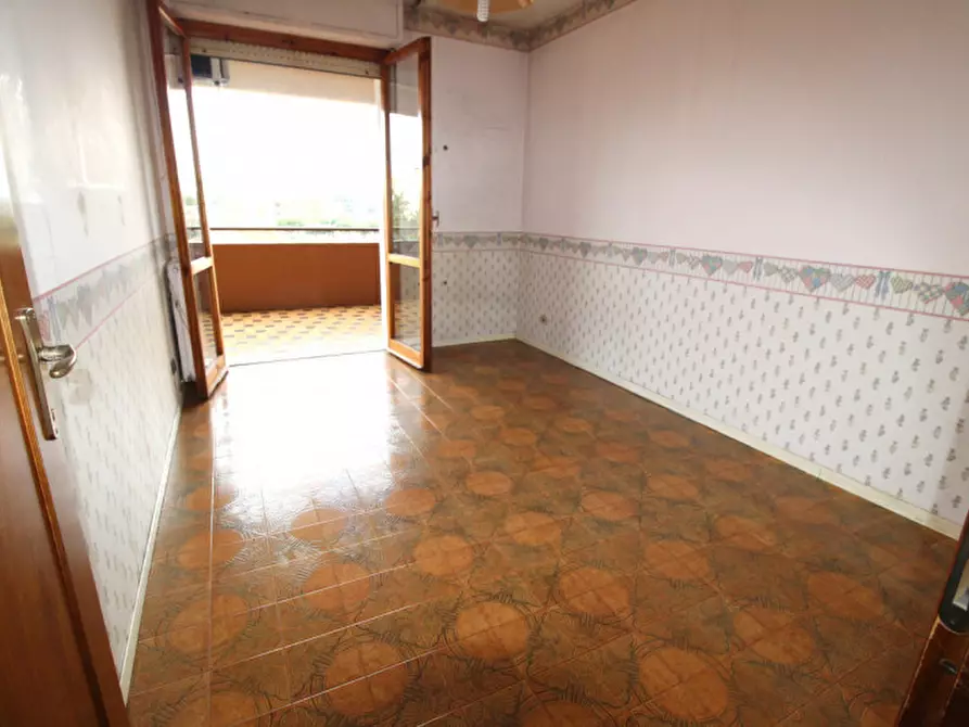 Immagine 7 di Appartamento in vendita  in Via Curzio Malaparte a Roma