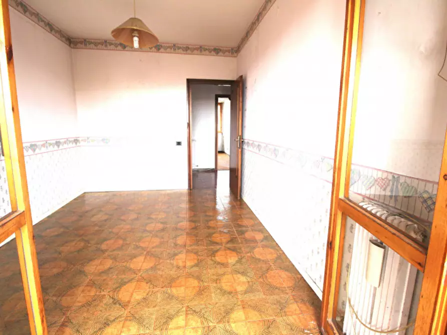 Immagine 8 di Appartamento in vendita  in Via Curzio Malaparte a Roma