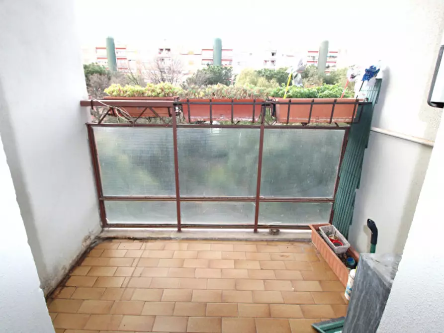 Immagine 10 di Appartamento in vendita  in Via Curzio Malaparte a Roma