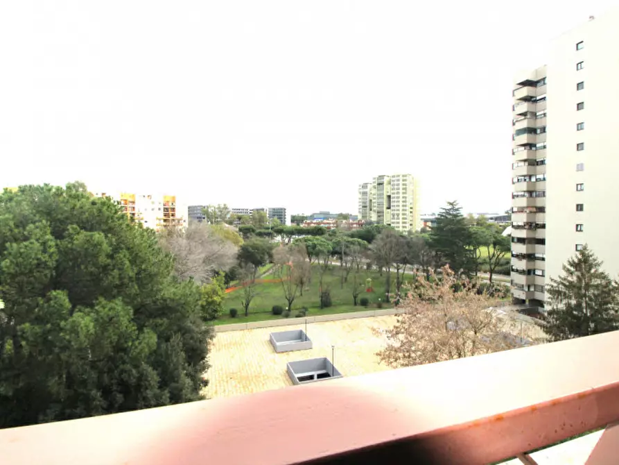 Immagine 16 di Appartamento in vendita  in Via Curzio Malaparte a Roma