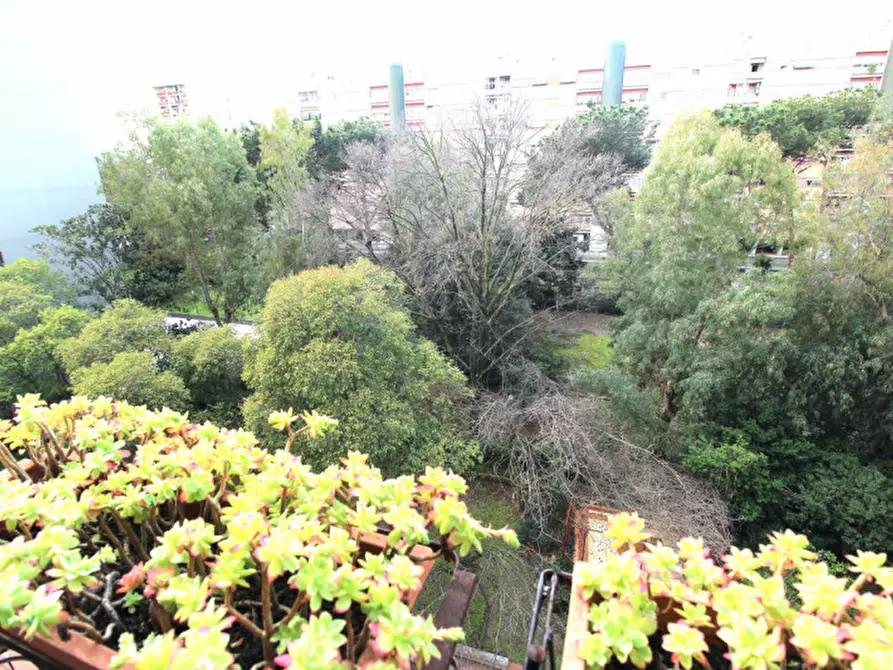 Immagine 17 di Appartamento in vendita  in Via Curzio Malaparte a Roma