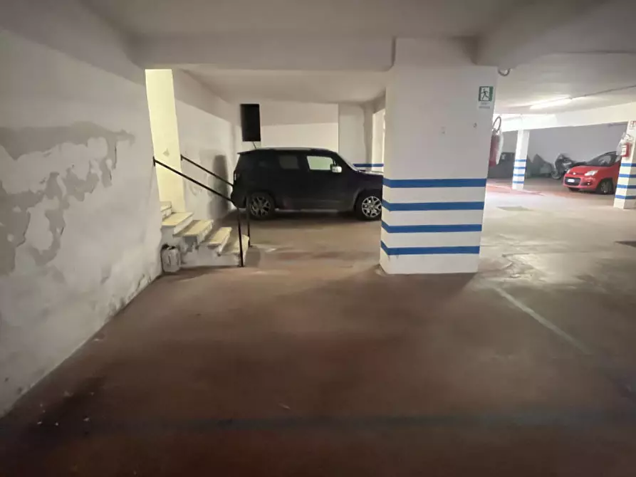 Immagine 22 di Appartamento in vendita  in Via Curzio Malaparte a Roma